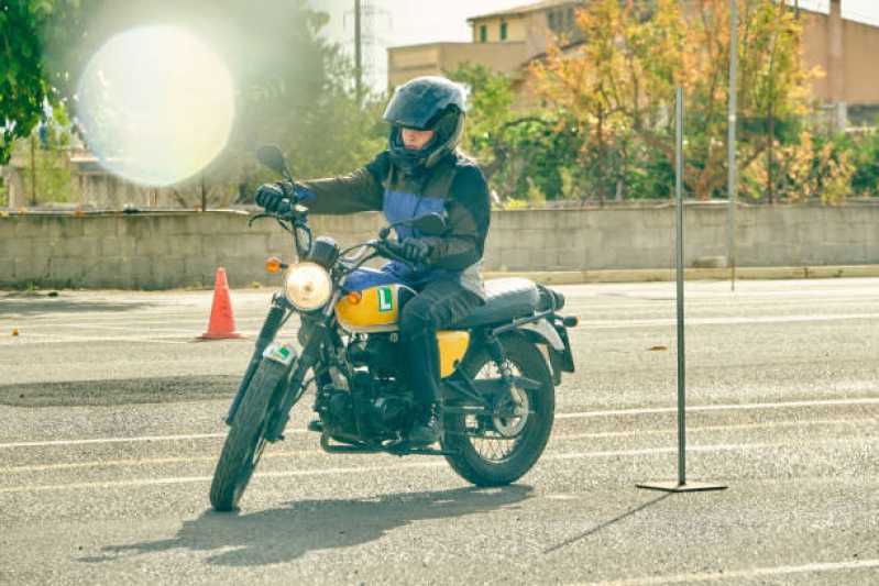 Carta Carro e Moto Vila Frezzarin - Habilitação Carro Moto