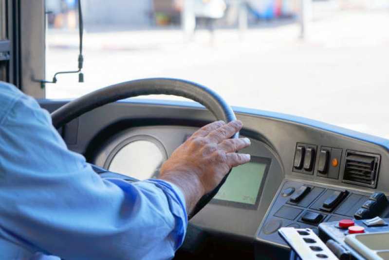 Curso de Atualização Transporte Coletivo para Condutores Valores Fazendinha - Curso de Atualização de Transporte Coletivo para Condutores