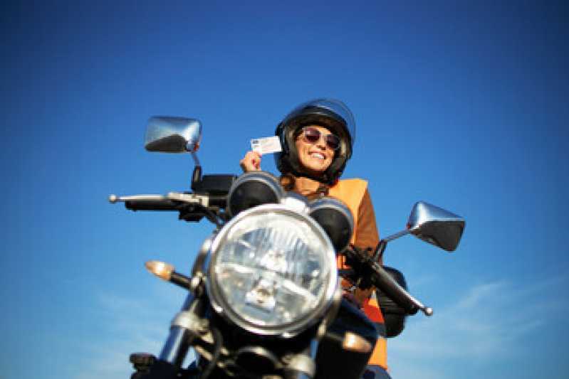 Habilitação Carro Moto Vila Grego II - Habilitação Carro e Moto Americana