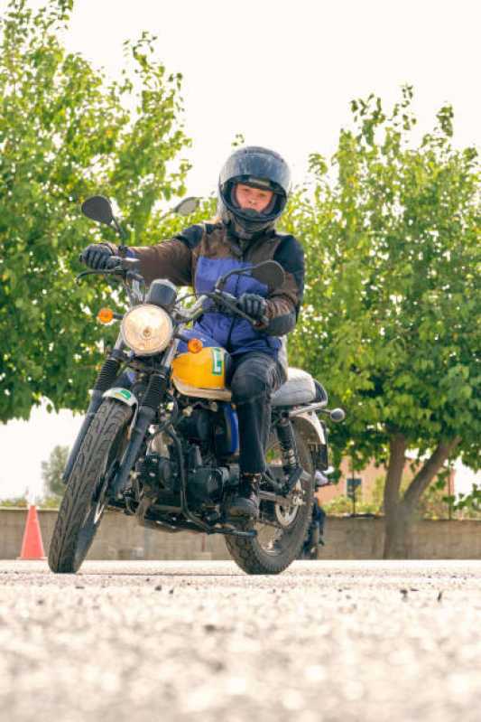 Onde Tirar Habilitação para Moto Jardim São Domingos - Cnh Carro e Moto
