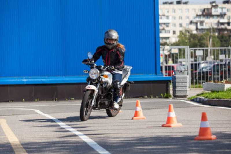 Primeira Habilitação de Moto Vila Louricilda - Primeira Habilitação Carro